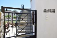 Studio with Terrace
