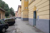 Charmantes Wohnen in Leoben - Ferienwohnung