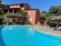 La Maison Du Castellet - B&B