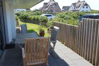 Neptun - Dünenstr 2, App 5 - Chambres d’hôtes Wenningstedt