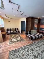Двухкомнатная Квартира 5 - B&B