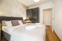 Apartment Pjero - Chambres d’hôtes Makarska