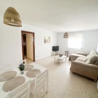 Piso en Cortadura - B&B Cádiz