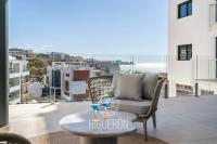 HigueronRentals Blue Oasis - B&B Fuengirola