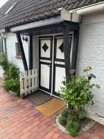 Deichlust - Ferienwohnung Cappeler Niederstrich