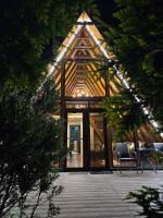 Navas River House - Bed and Breakfast