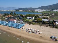 Villa Epi - Ferienwohnung Sperlonga