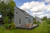 2 bedroom house Ragakrasts - B&B Mērsrags