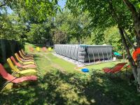 Pensiunea Leia Cârțișoara - Chambres d’hôtes Cârţişoara