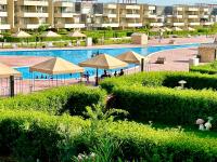 شاليه للايجار عائلات فقط مكيف بالكامل قرية بلومار السخنة العين السخنة Family Only Luxury Chalet - Fully Air Conditioned - Blumar El Sokhna - Chambres d'hôtes Al ‘Ayn as Sukhnah