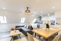 Urban Chic - Rathbone - Bed and Breakfast Londen