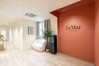 LeMar by Aspasios - B&B