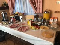 Koppány Fogadó - B&B