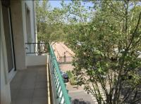 Appartement avec vue sur le parc de la tête d'or - B&B