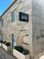 Apartamento 04 - Chambres d’hôtes Castroverde