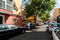 Apartamento moderno en Triana 2 dormitorios y aire acondicionado - B&B Siviglia