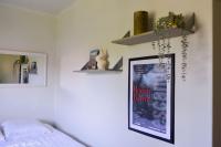 Apartment mit 2 Schlafzimmern