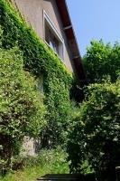 Appartement cosy - Ferienwohnung