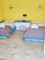 Appartement 1 Chambre (2 Adultes)