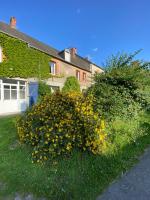 Le nid d'Eugénie - B&B Blaudeix