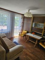 Agroturystyka Bocianie Gniazdo - Ferienwohnung