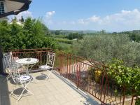 Apartma Bossamarino - B&B