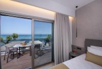 Suite Junior - Vue sur Mer