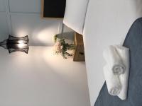 Chambre Double avec Balcon