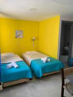 Appartamento con 3 Camere da Letto