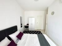 Doppelzimmer mit eigenem Bad