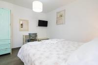 Apartman Andro - Bed and Breakfast Stomorska