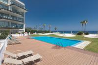 Thalassa Luxury Apartment - Chambres d’hôtes