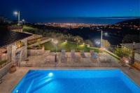 Villa Zvonimir - Ferienwohnung Klis