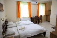 Twin Room with Bathroom
