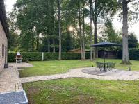 Au cœur du Menobu - Ferienwohnung Theux