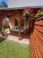 Dávid Apartman - B&B Siófok