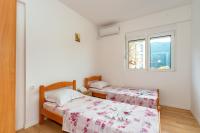 Appartement 2 Chambres avec Balcon et Terrasse