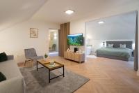 Lux Loft Spa - Chambres d'hôtes Rakovica