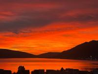 Apartman Sunset Studio - B&B Teodo