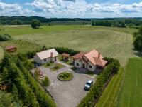 Agroturystyka Mazury u Basi - Ferienwohnung