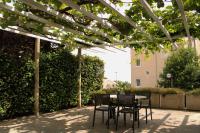 Studio with Terrace