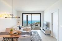 HigueronRentals Agua Marina - Bed and Breakfast Fuengirola