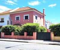 A Casa do Escritor - Ferienwohnung Vila do Conde