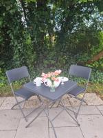 Ferienwohnung an der Nordsee - Ferienwohnung Norden