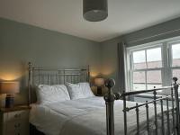 Church walk view apartment Filey - B&B