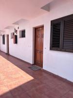Puesta de Sol - B&B