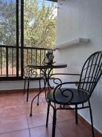 Puesta de Sol - B&B Punta del Hidalgo