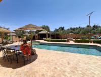 Riad Dar Chenguiti - B&B
