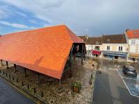 Le Grand Milly - Bed and Breakfast