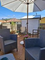 Natura Cantabria - Ferienwohnung